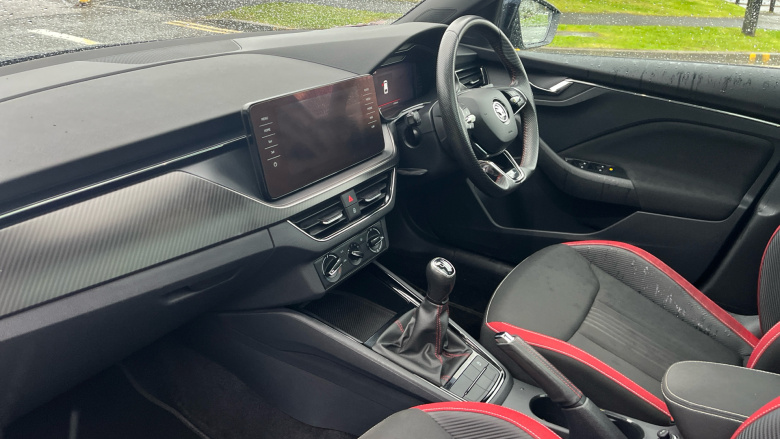 Skoda Scala 1.0 TSI 110 Monte Carlo 5dr Petrol Hatchback